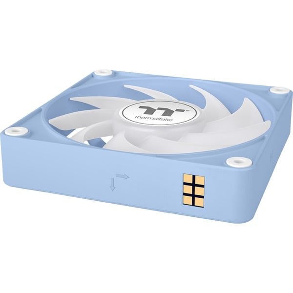 Thermaltake CT140 EX ARGB Sync PC Cooling Fan, Gehäuselüfter - Thermaltake - vue 10