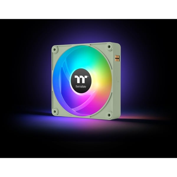 Thermaltake CT140 EX ARGB Sync PC Cooling Fan, Gehäuselüfter - Thermaltake - vue 16