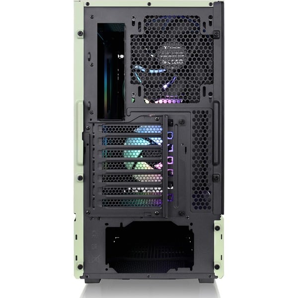 Thermaltake Ceres 300 TG ARGB, Tower-Gehäuse - Thermaltake - vue 4