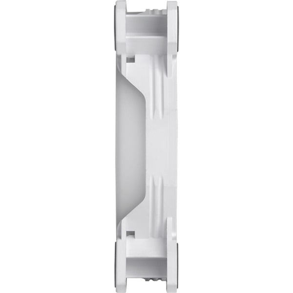 Thermaltake Riing Quad 12 RGB Radiator Fan TT Premium Edition 3 Pack, Gehäuselüfter - Thermaltake - vue 5