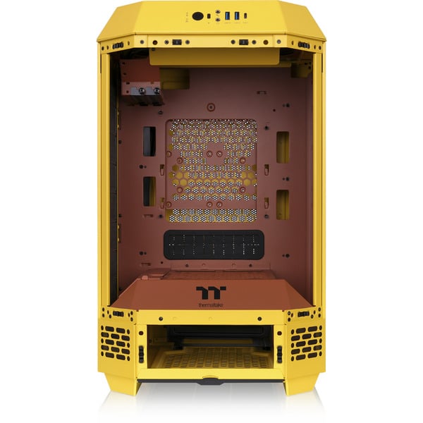 Thermaltake The Tower 250, Tower-Gehäuse - Thermaltake - vue 2