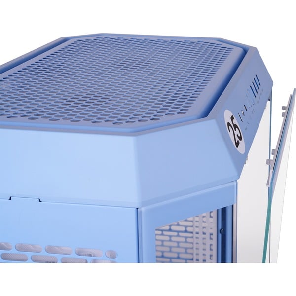 Thermaltake The Tower 600, Tower-Gehäuse - Thermaltake - vue 11
