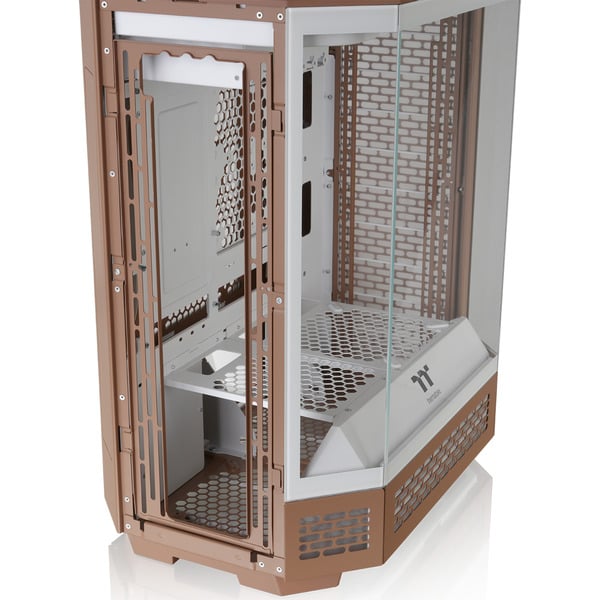 Thermaltake The Tower 600, Tower-Gehäuse - Thermaltake - vue 23