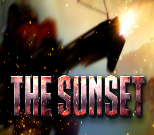 The Sunset English Language only