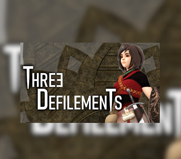 Three Defilements