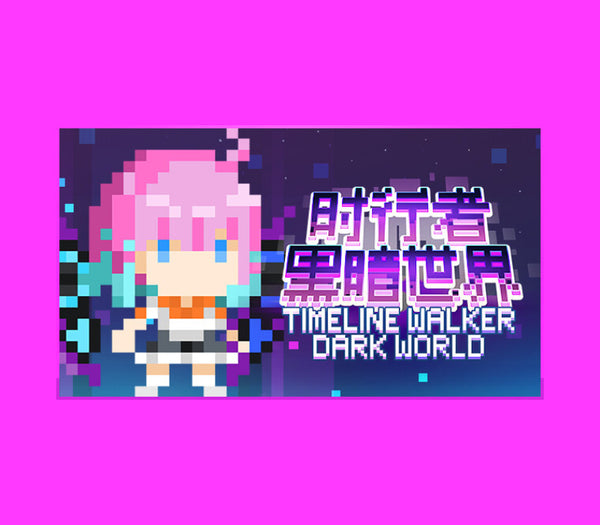 Timeline Walker Dark World