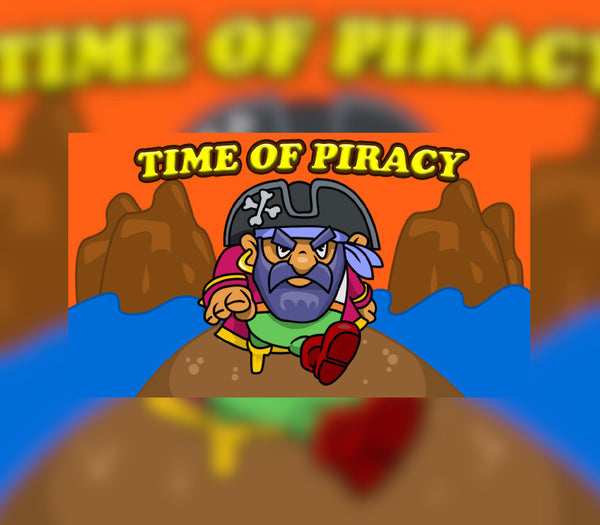 Time of Piracy