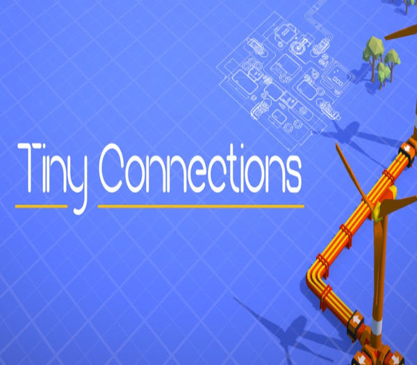 Tiny Connections