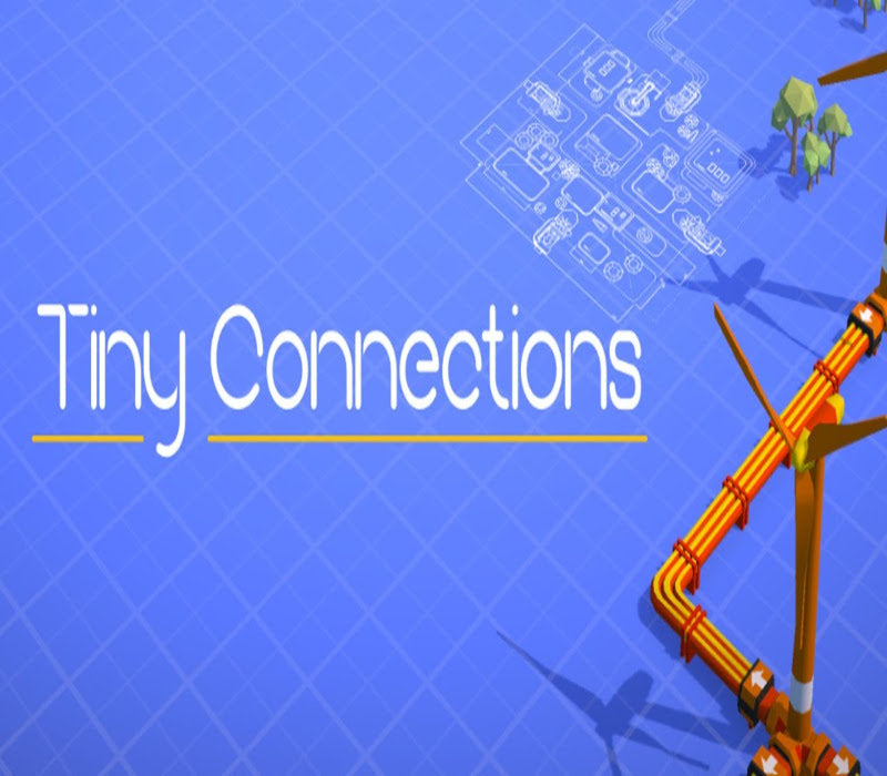 Tiny Connections