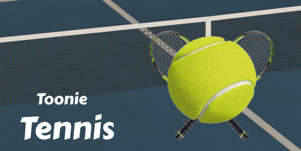 Toonie Tennis