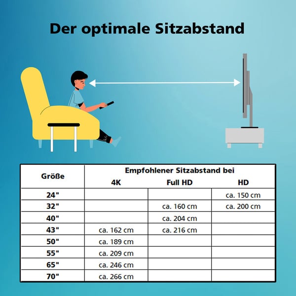 Toshiba 32LV3E63DA, LED-Fernseher - Toshiba - vue 8