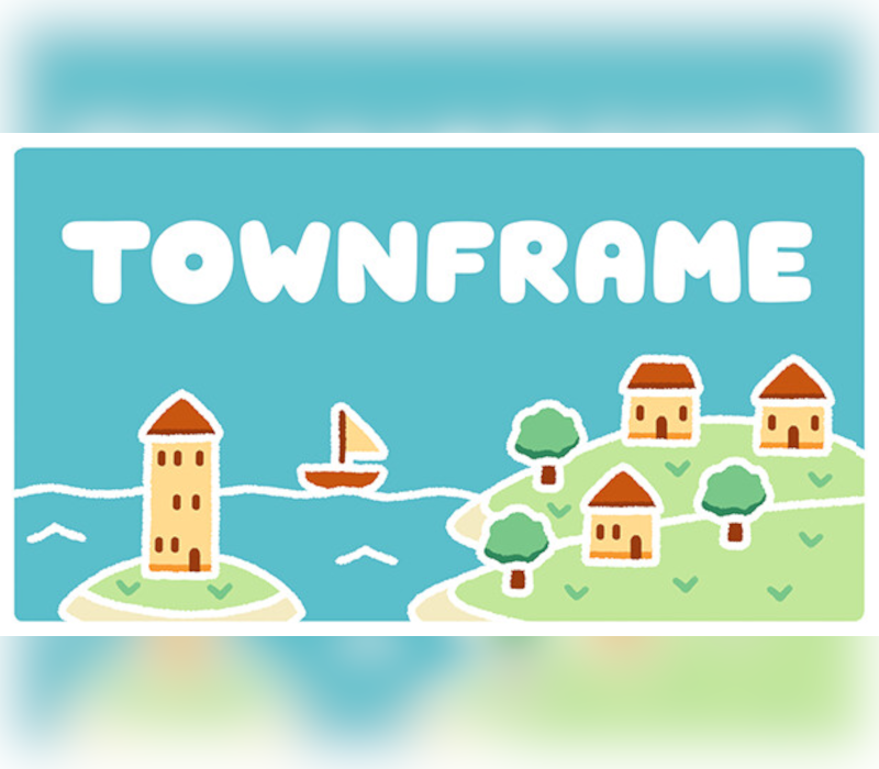 Townframe