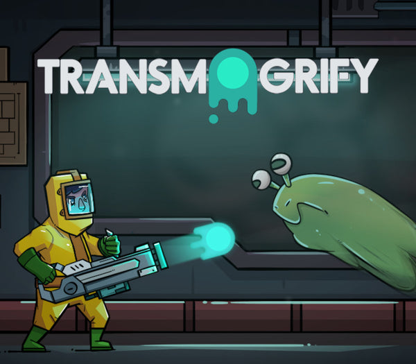 Transmogrify