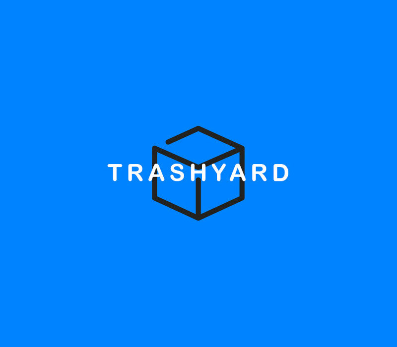 Trashyard