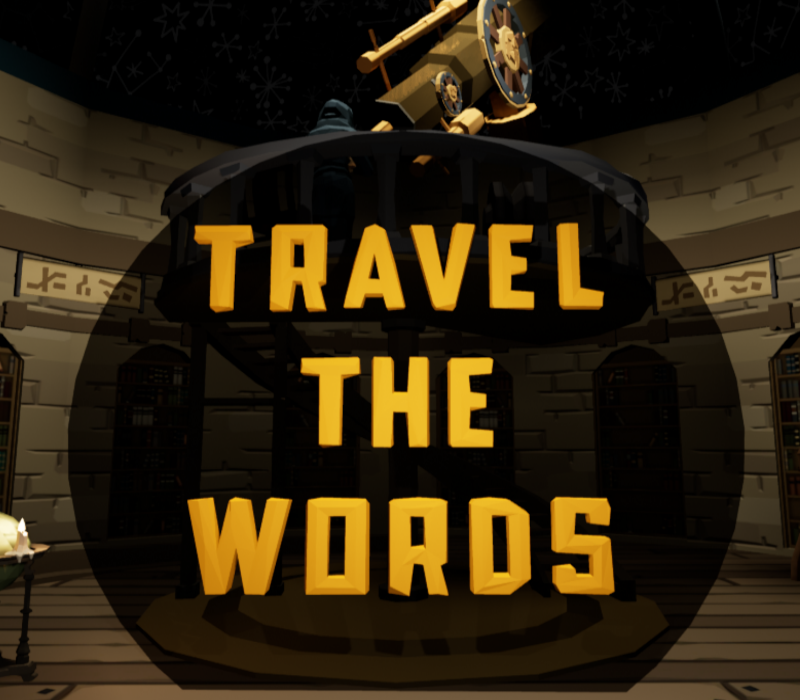 Travel The Words