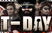 Tropico 5 - T-Day DLC