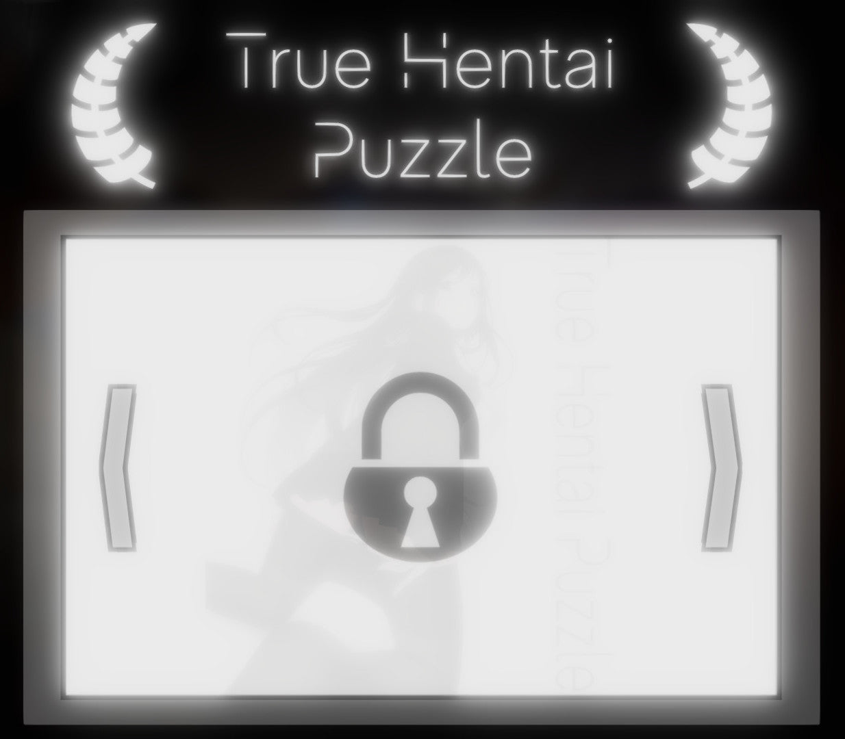 True Hentai Puzzle