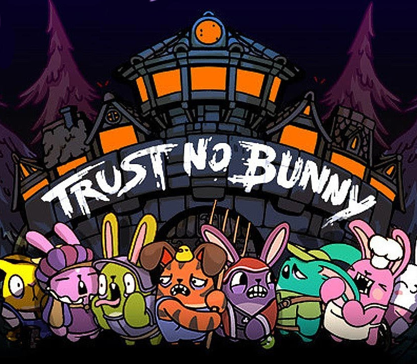 Trust No Bunny
