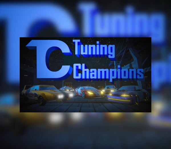 Tuning Champions