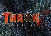 Turok 2: Seeds of Evil