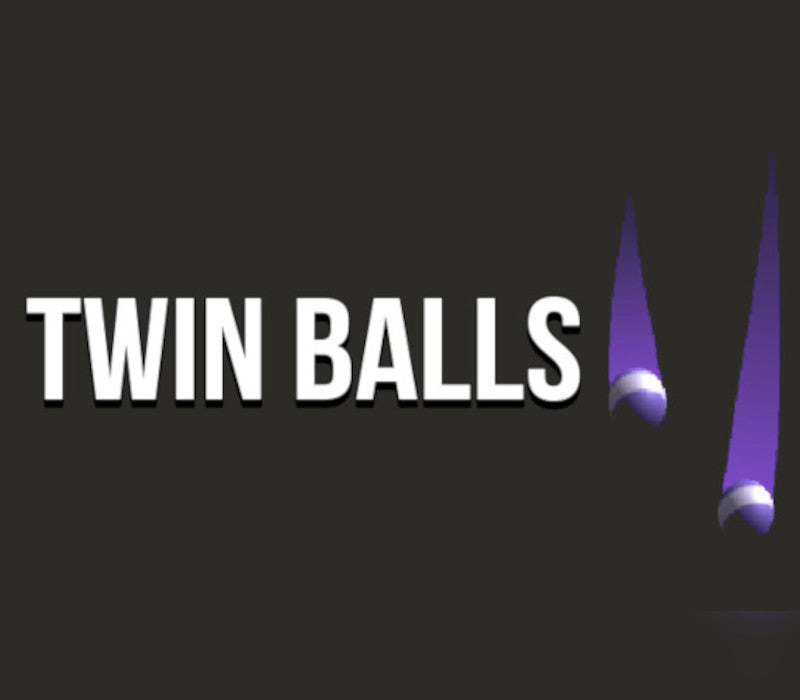 Twin Balls