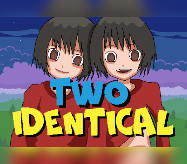 Two Identical