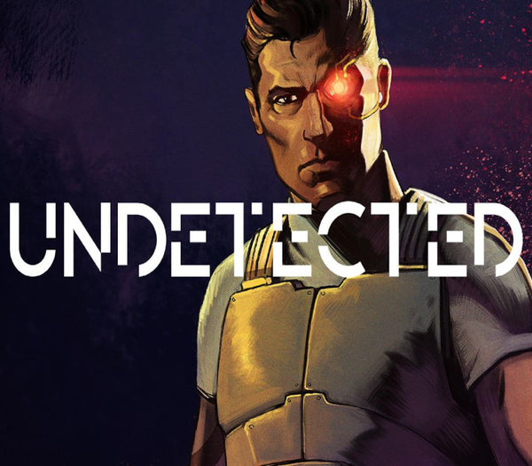 UNDETECTED