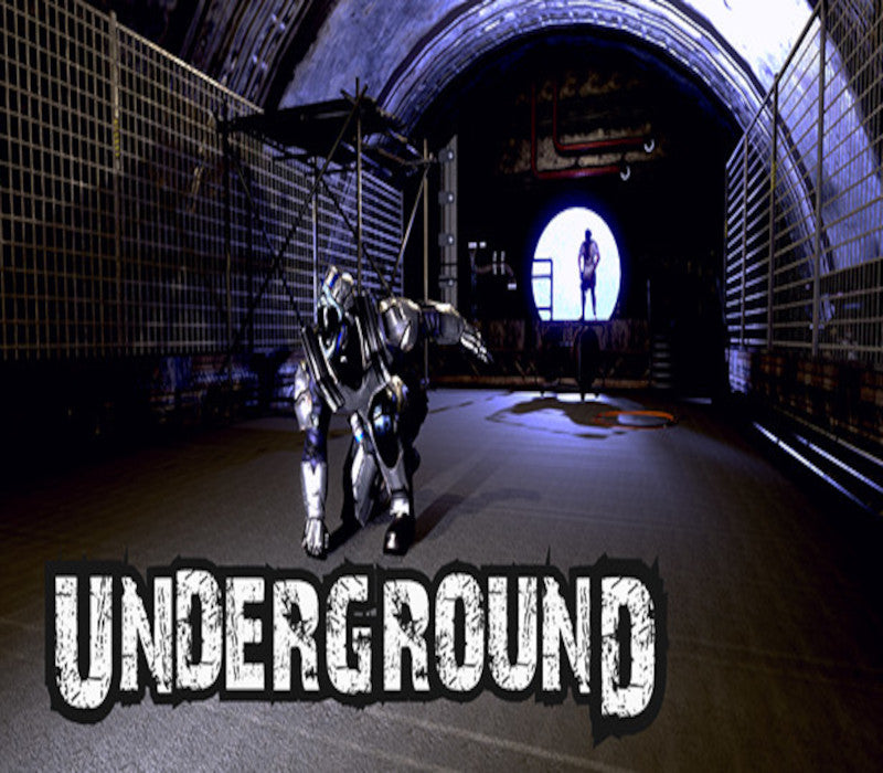 Underground