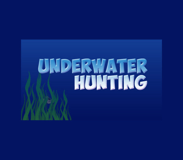 Underwater hunting