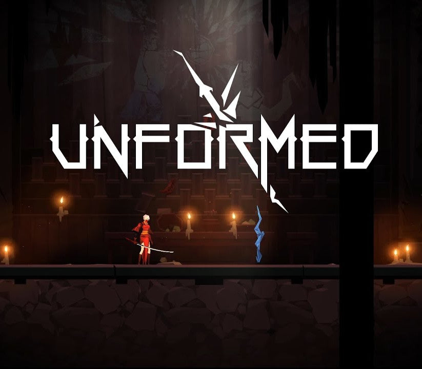 Unformed