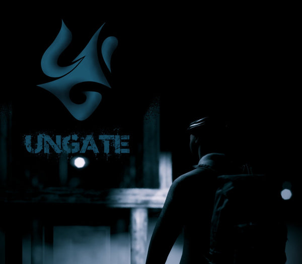 Ungate