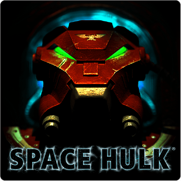Space Hulk Deluxe Bundle Edition