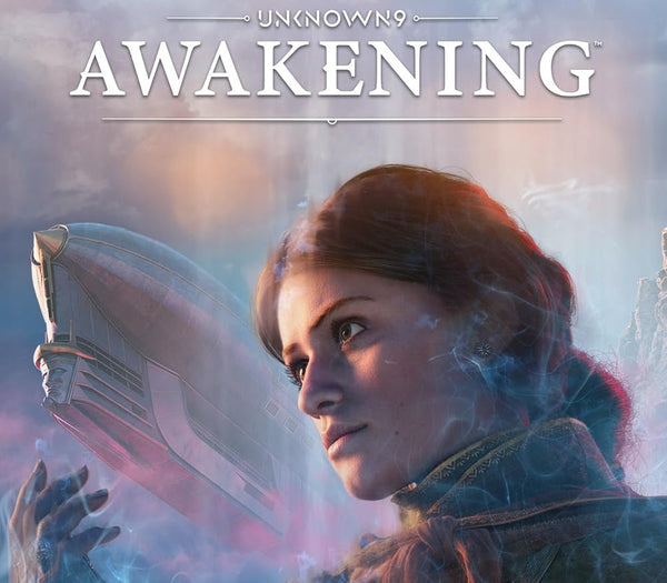 Unknown 9: Awakening EU XBOX One /