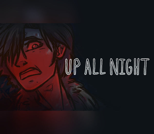 Up All Night