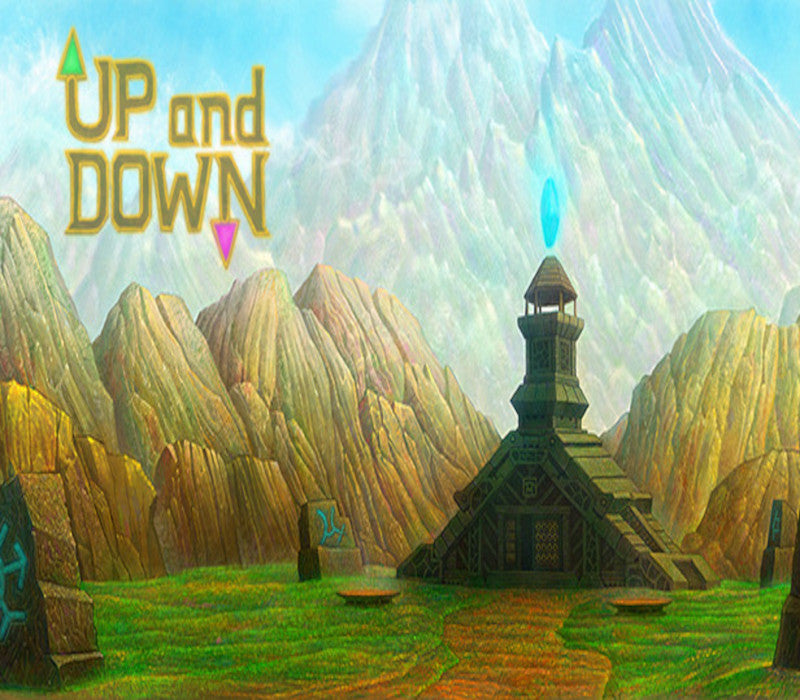 Up and Down
