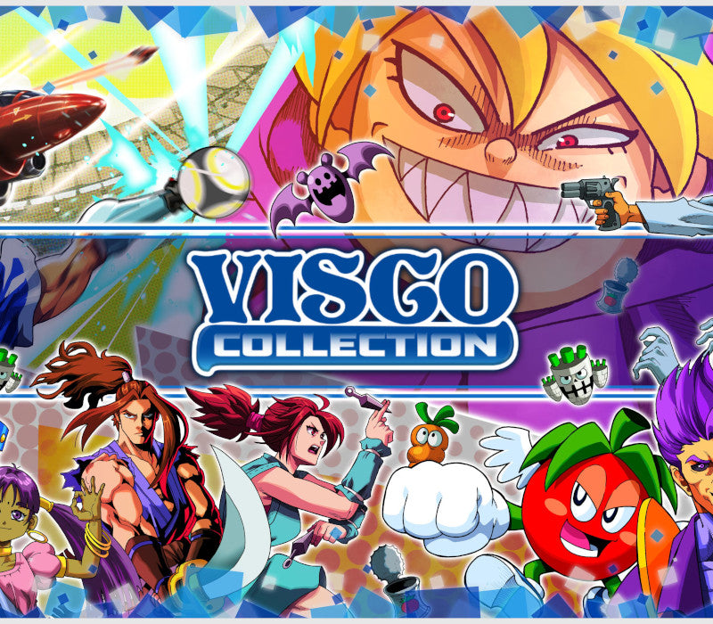 VISCO Collection