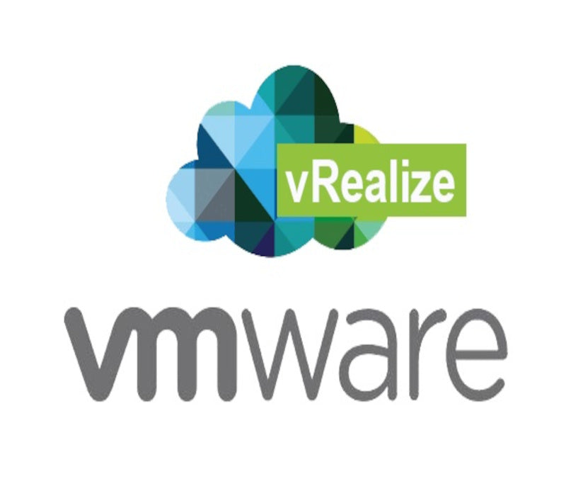 VMware vRealize Suite 2019 Advanced