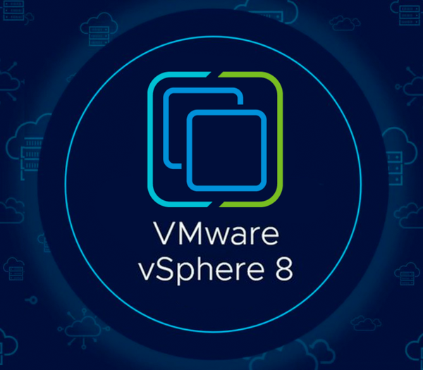 VMware vSphere 8.0b Essentials for Retail and Branch Offices