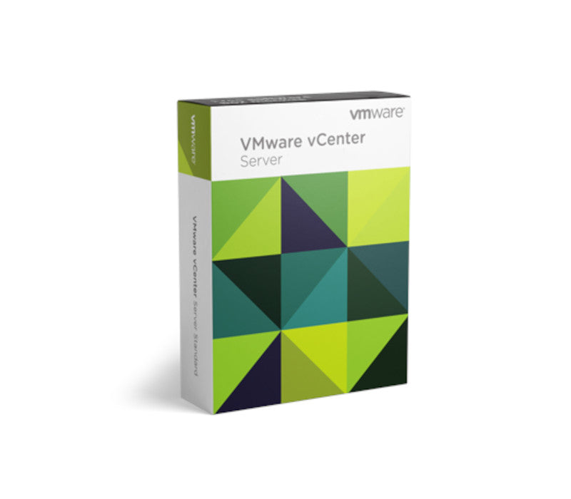VMware vCenter Server 6 Essentials