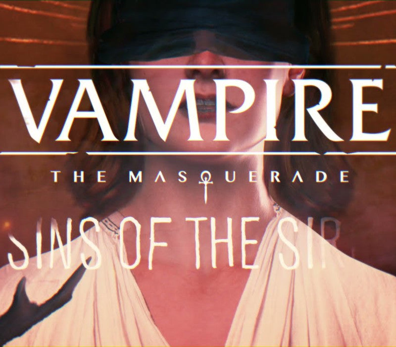 Vampire: The Masquerade - Sins of the Sires