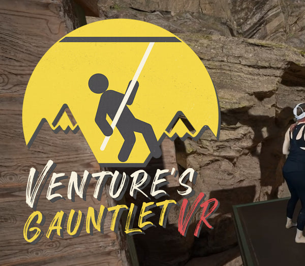 Venture's Gauntlet VR
