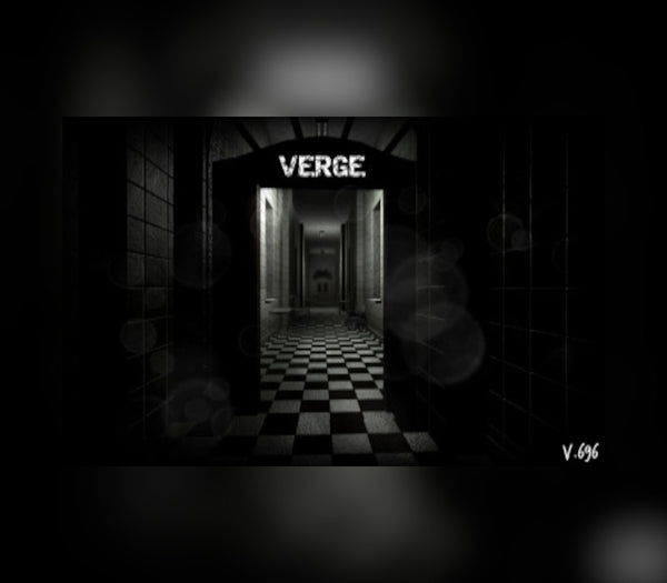 Verge: Lost chapter