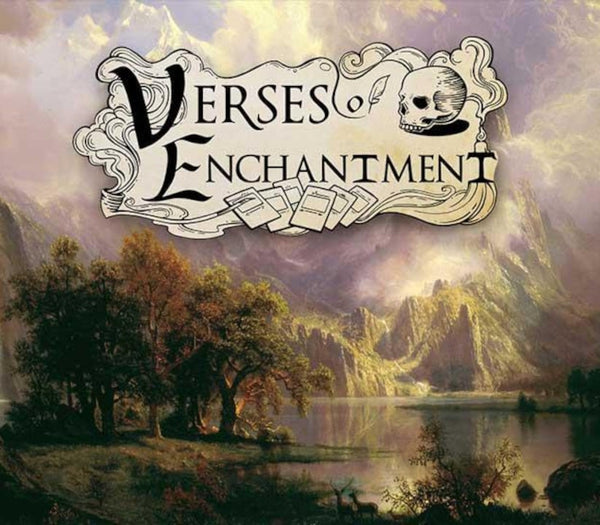 Verses of Enchantment