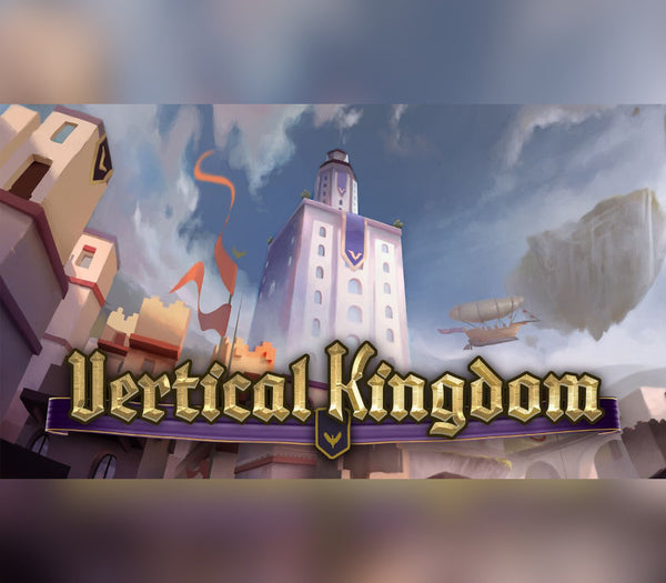 Vertical Kingdom