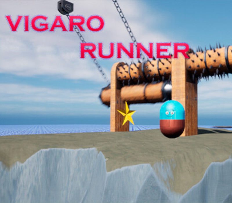 Vigaro Runner