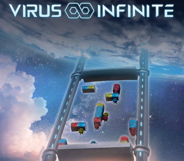 Virus Infinite