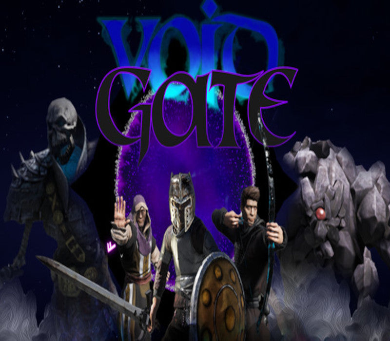 VoidGate