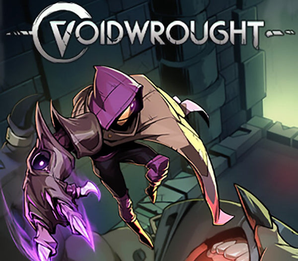 Voidwrought