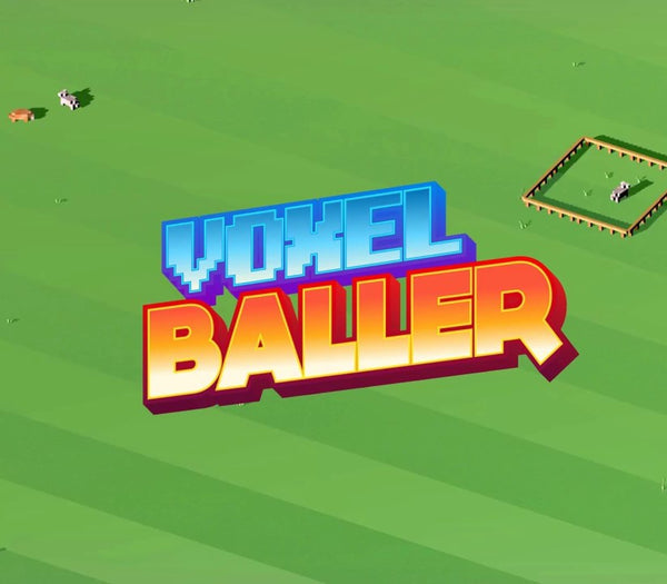 Voxel Baller