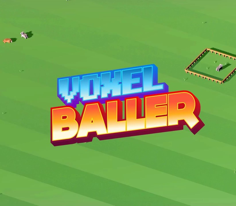 Voxel Baller